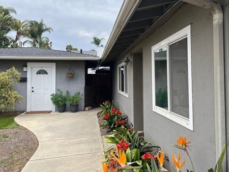 Office space for Rent at 2810 Pio Pico Drive in Carlsbad