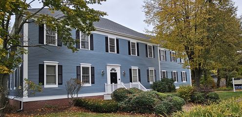 260 Boston Post Rd