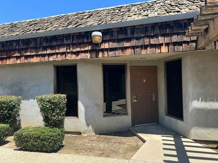 Office space for Rent at 808 West Main Street in Visalia