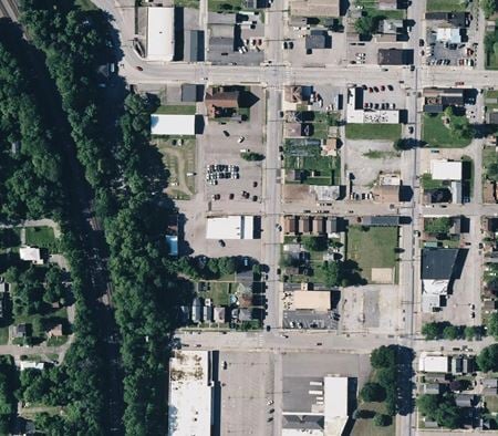 Other space for Rent at 2219 9th Avenue in Beaver Falls