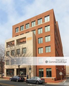 330 John Carlyle Street