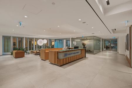 Other space for Rent at 200 Bay Street in Toronto