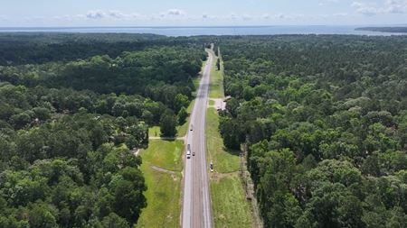 Unassigned space for Sale at Tbd Us 190 in Point Blank