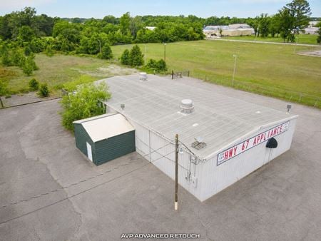 Industrial space for Sale at 3417 Highway 31 S in Decatur