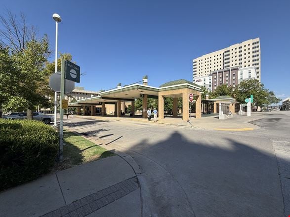 319 South Denver Ave - Denver Avenue Station 