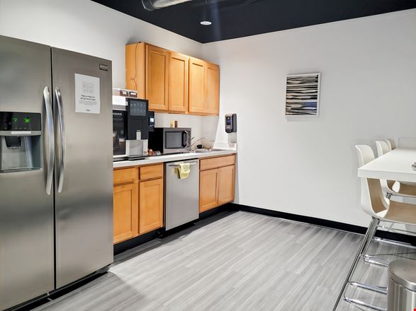 Regus - Longmont - Terry St