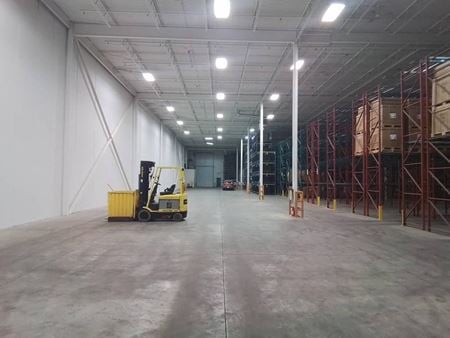 Photo of commercial space at 99 First Gulf Boulevard in Brampton