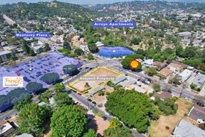 6000 Monterey Rd