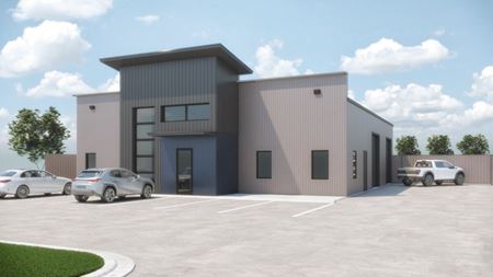 Office space for Sale at 7705 69th Street in Lubbock