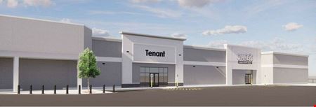 Photo of commercial space at 1029-1101 E Grand Ave in Rothschild