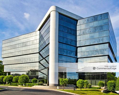 Ardmore Boulevard Campus - 1501 Ardmore Blvd