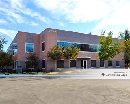 Photo of commercial space at 2730 Gateway Oaks Drive in Sacramento