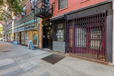 389 2nd Ave