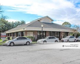 Orlando Medical & Professional Complex - 1130-1170 South Semoran Blvd