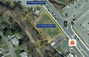 14-16 Padanaram Rd