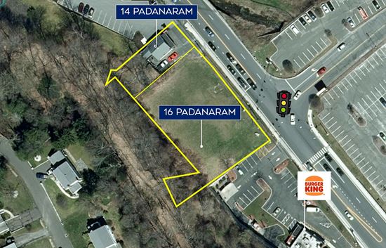 14-16 Padanaram Rd