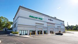 Raritan Crossing Building 3
