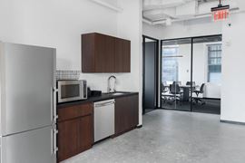 Industrious - 183 Madison Avenue