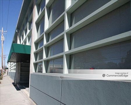 Photo of commercial space at 5900 Hollis Street in Emeryville