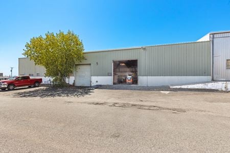 Office space for Rent at 651 Thunderbolt Street in Chico