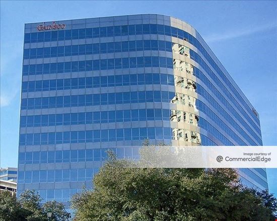 3333 Lee Pkwy, Dallas, TX | office Building