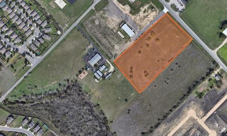 VacantLand space for Sale at 2816 FM 725 in New Braunfels