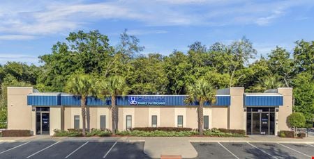 Office space for Rent at 811 North Nowell Street in Orlando