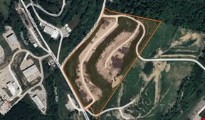 For Sale/Lease: 23.7 AC Industrial Property
