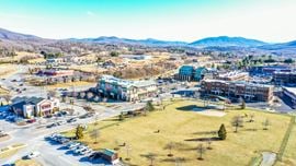 Daleville Town Center South Village