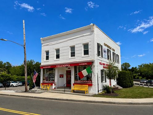 551 East Putnam Avenue