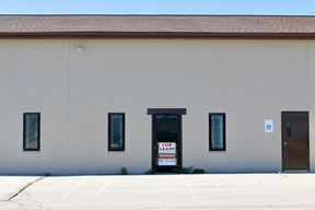 1821 Austin Street Suite M