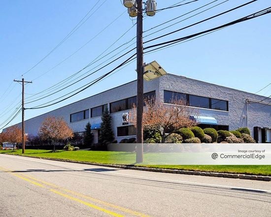 Madison Corporate Campus - 5-7, 11 & 21-23 Madison Road