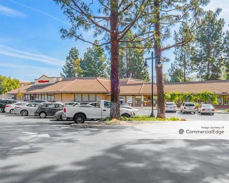 Retail space for Rent at 5800 Santa Rosa Road in Camarillo