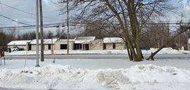 8600 Sheridan Drive 