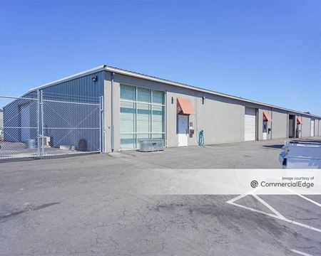 Industrial space for Rent at 35263 Fircrest Street in Newark