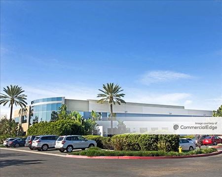 Office space for Rent at 2210 Faraday Avenue in Carlsbad