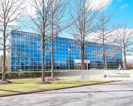 Office space for Rent at 1875 Campus Commons Drive in Reston