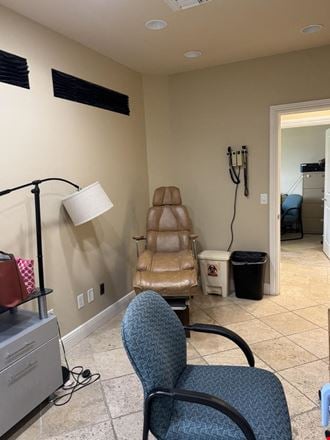 Flexible / Shared Medical / Professional Off