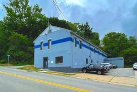 Carnegie Office Building