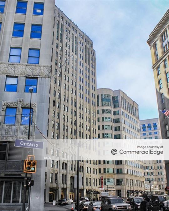 101 West Prospect Avenue, Cleveland, OH 44115