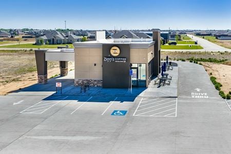Retail space for Rent at 15251 Farm to Market 2590 in Amarillo