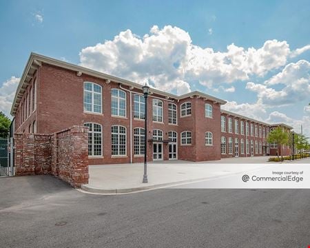 Photo of commercial space at 4900 O'Hear Ave in North Charleston