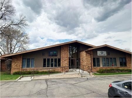 Office space for Sale at 1907 North Boise Avenue in Loveland