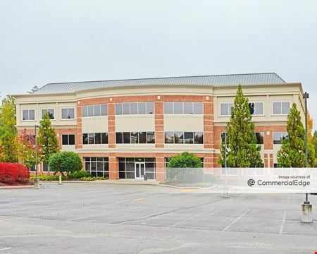 Photo of commercial space at 200 Westgate Pkwy in Henrico