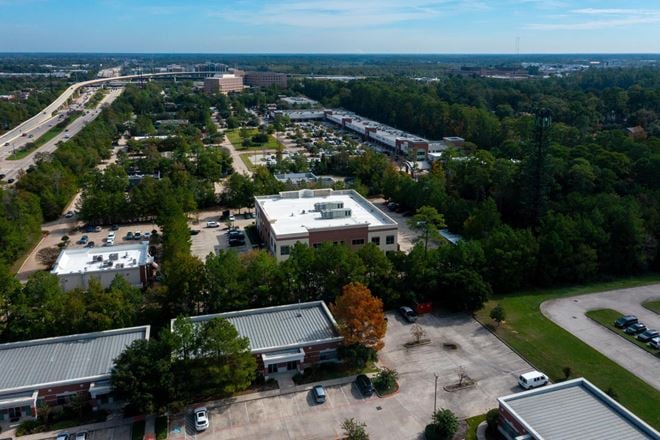 College Park Medical Plaza