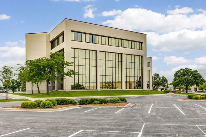 For Sale: One & Two Brittany Place