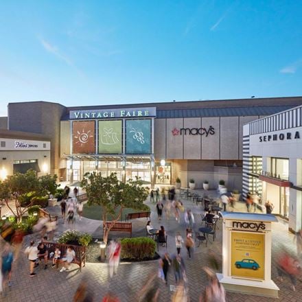 Vintage Faire Mall