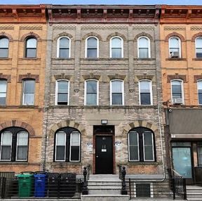 Prime Greenpoint Multifamily | 6 Apartments