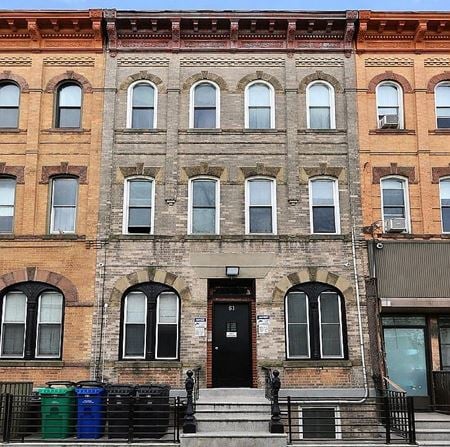 Multi-Family space for Sale at 51 Driggs Ave in Brooklyn