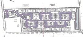Millers Edge Fully Entitled Multifamily Development Opportunity